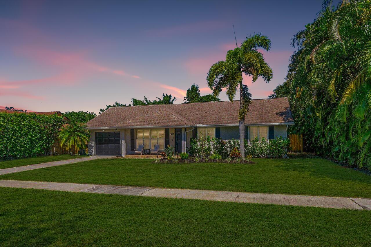 1315 Fulmar Drive, Delray Beach FL 33444 photo 4