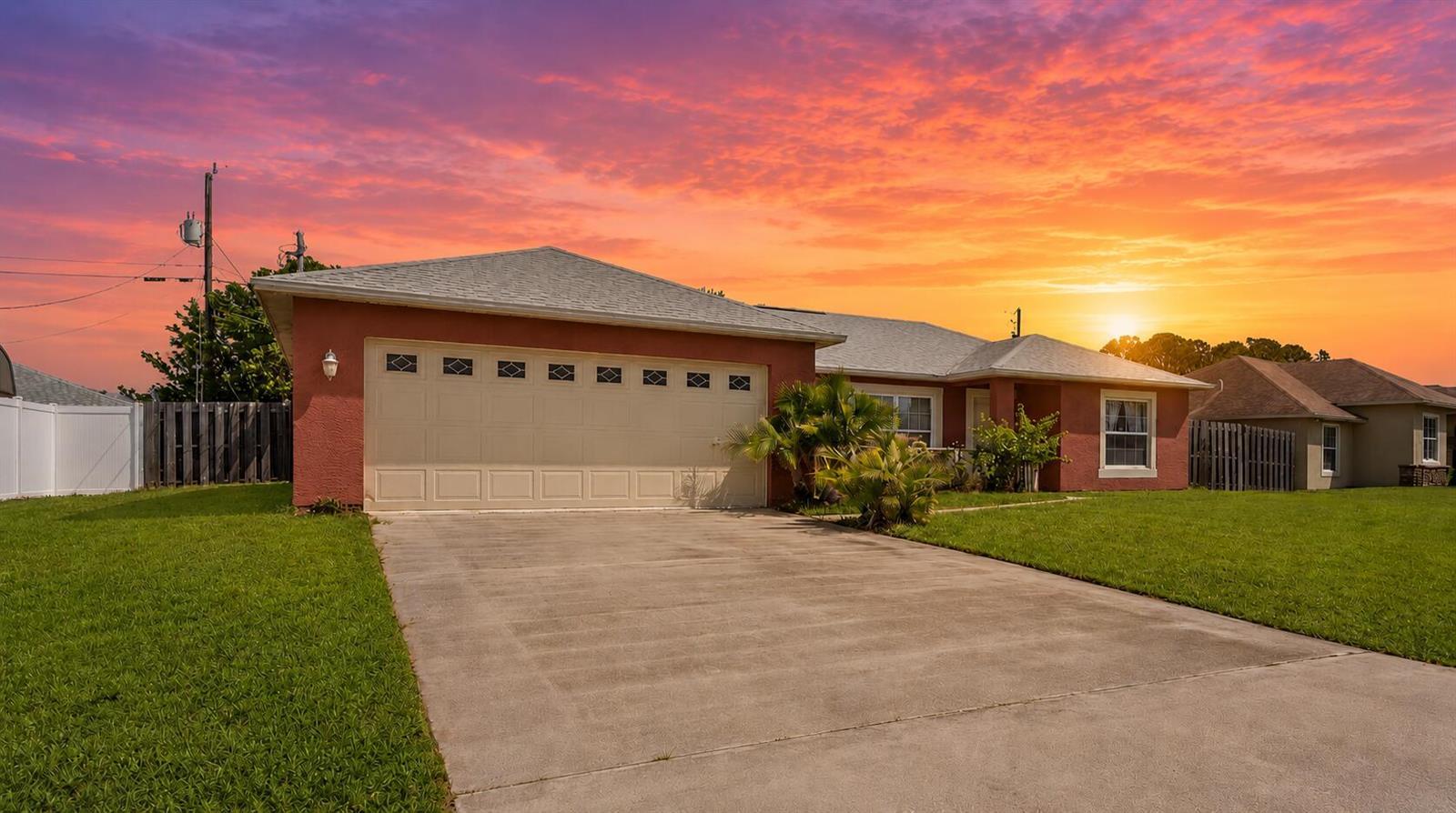 2472 SW Page Circle, Port St. Lucie FL 34953 photo 2