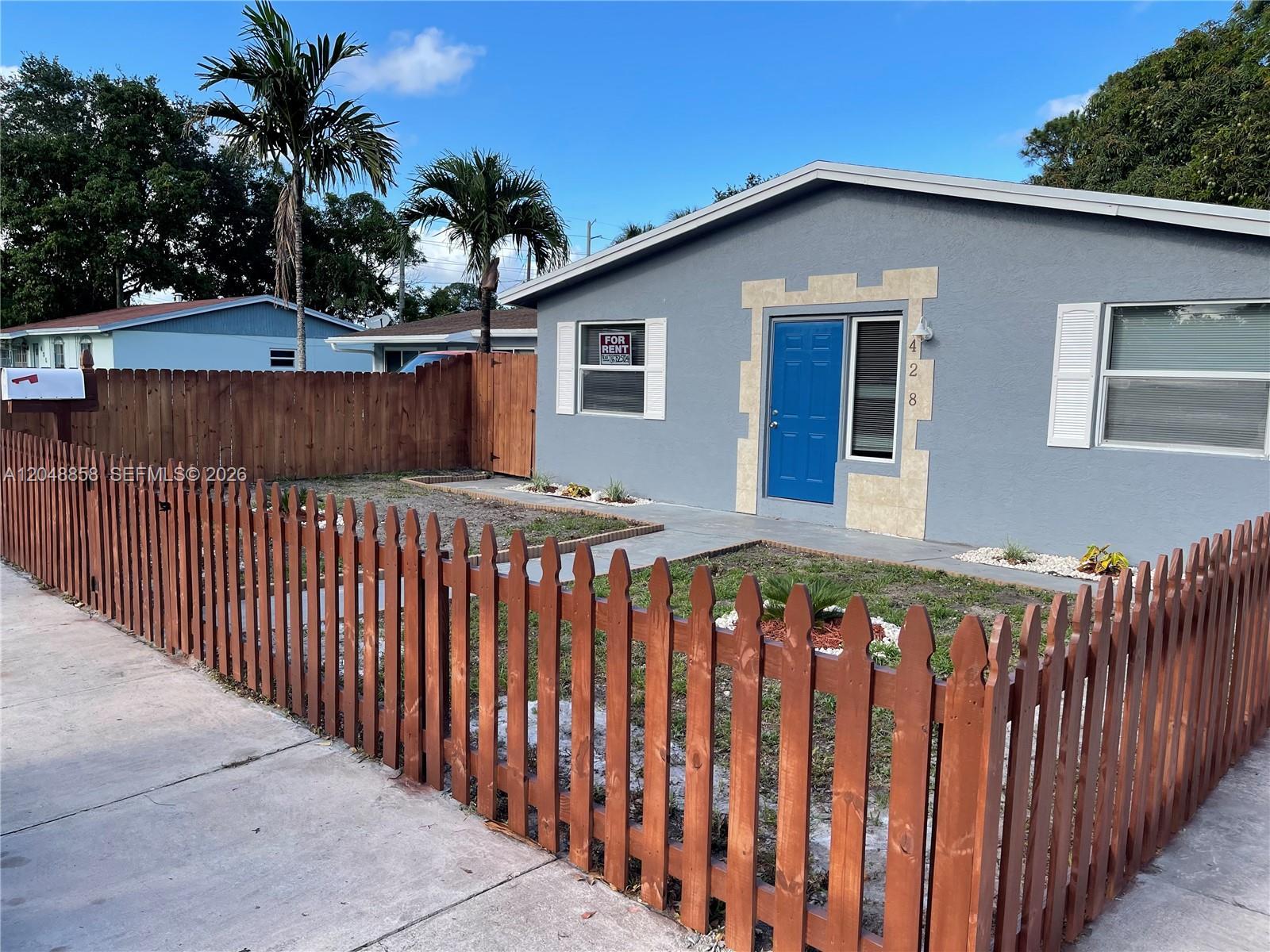 428 NW 16th Ave # 2, Fort Lauderdale FL 33311