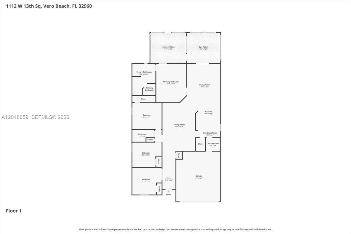 1112 W 13th Sq, Vero Beach FL 32960 photo 3