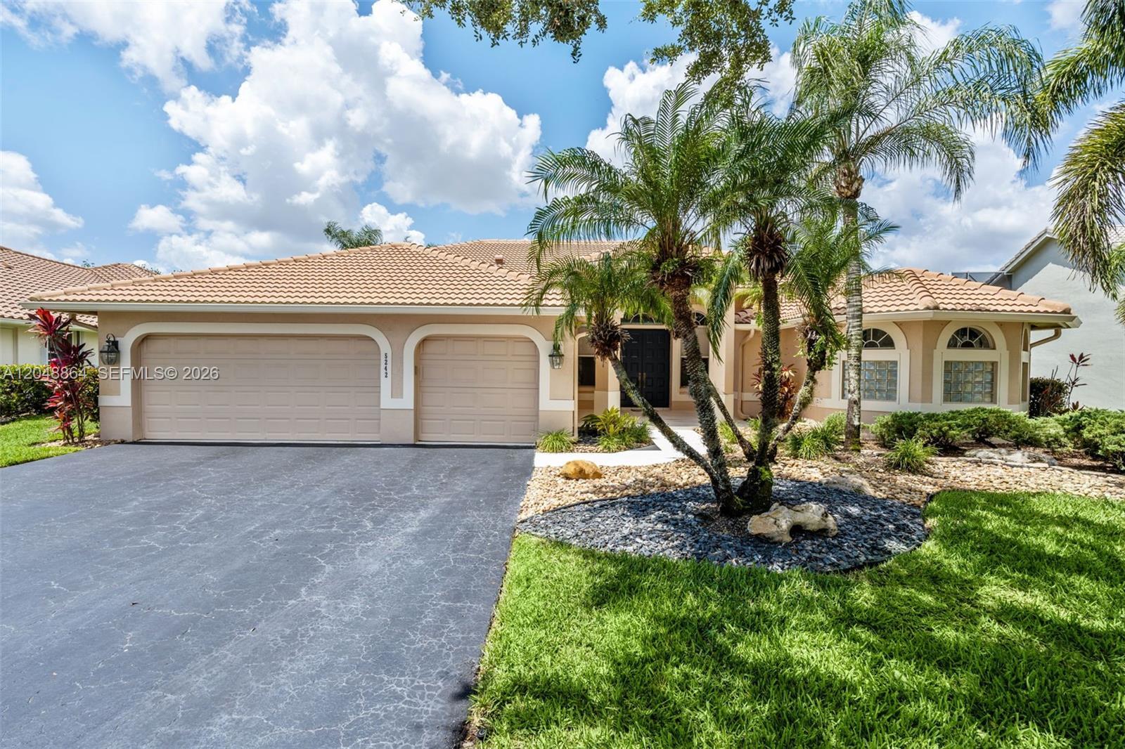 5242 NW 109th Ln, Coral Springs FL 33076 photo 2