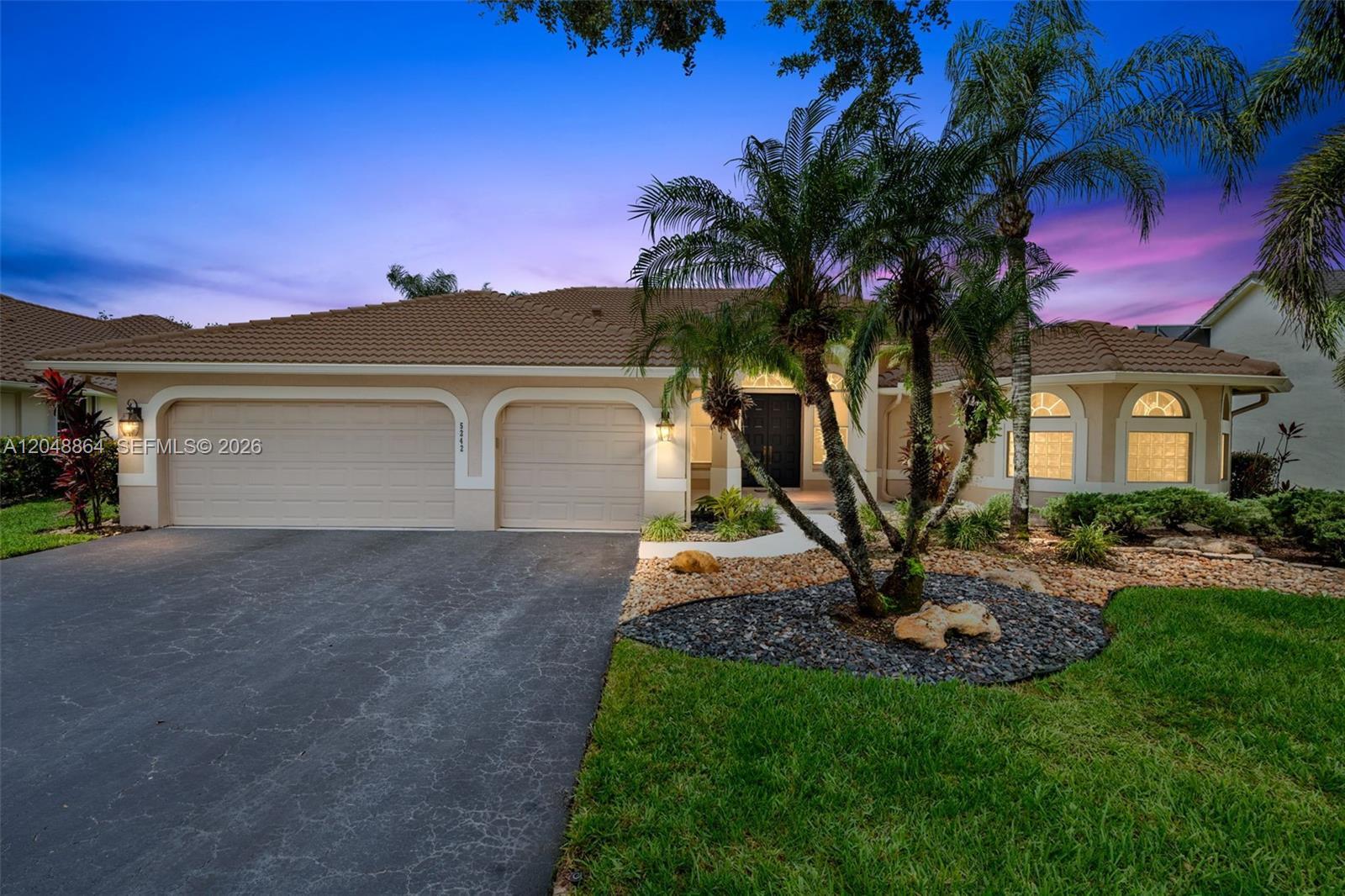 5242 NW 109th Ln, Coral Springs FL 33076 photo 3