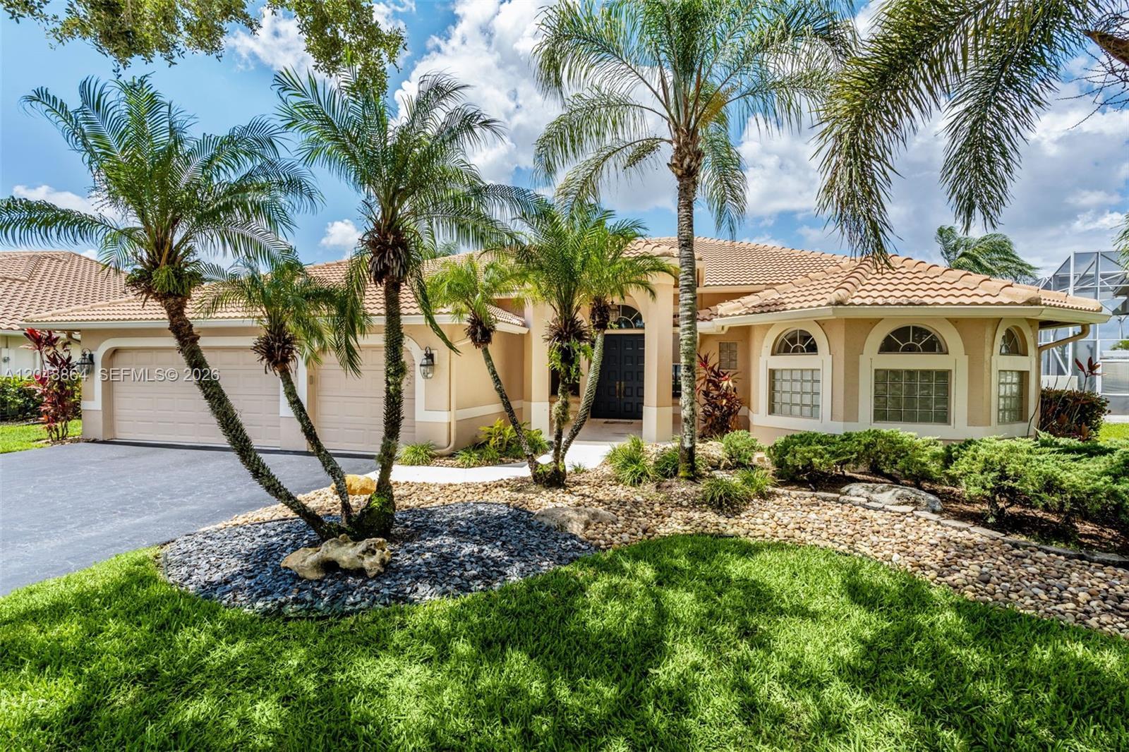 5242 NW 109th Ln, Coral Springs FL 33076 photo 4