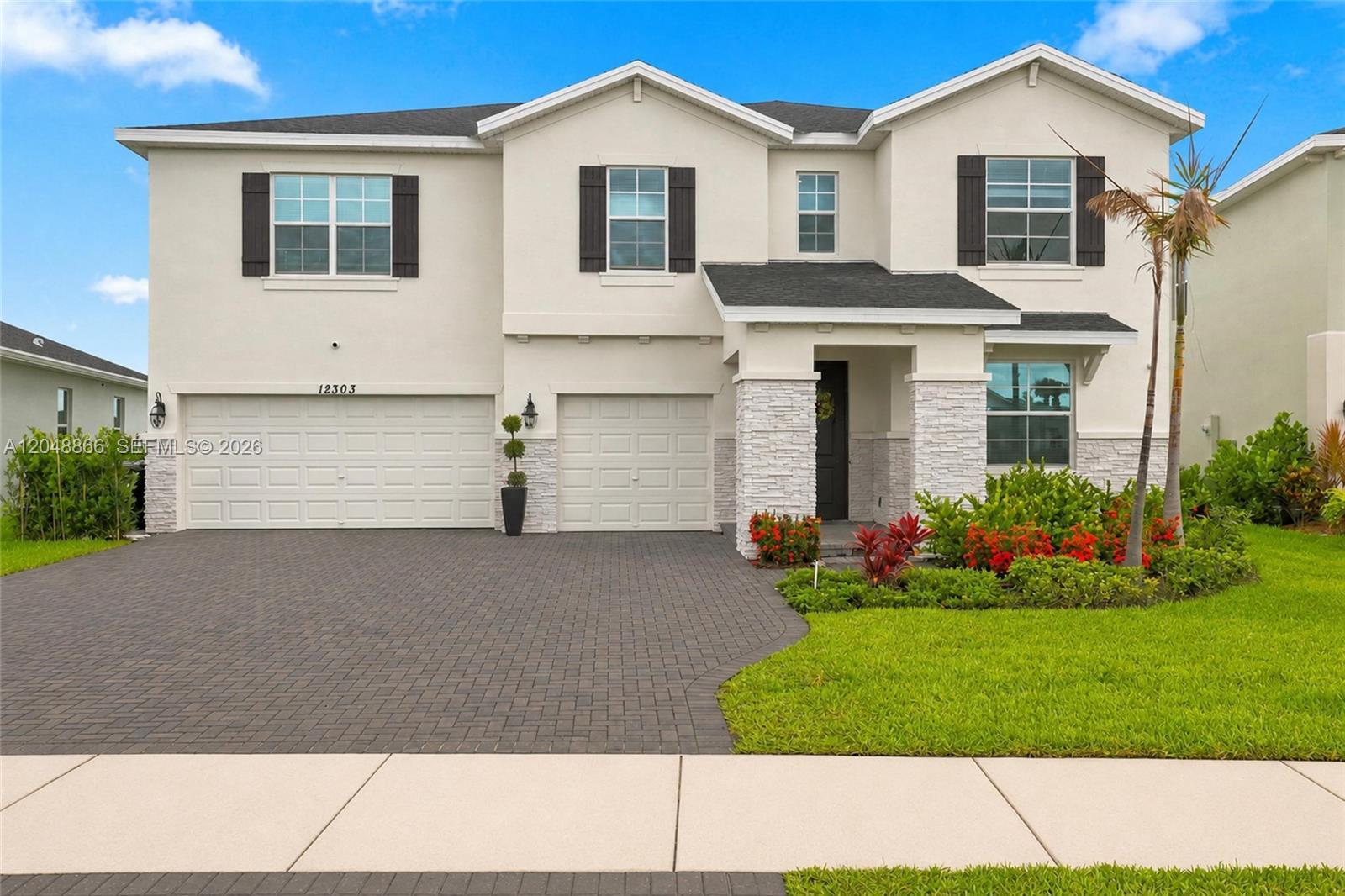 12303 SW Roma Cir, Port St. Lucie FL 34987
