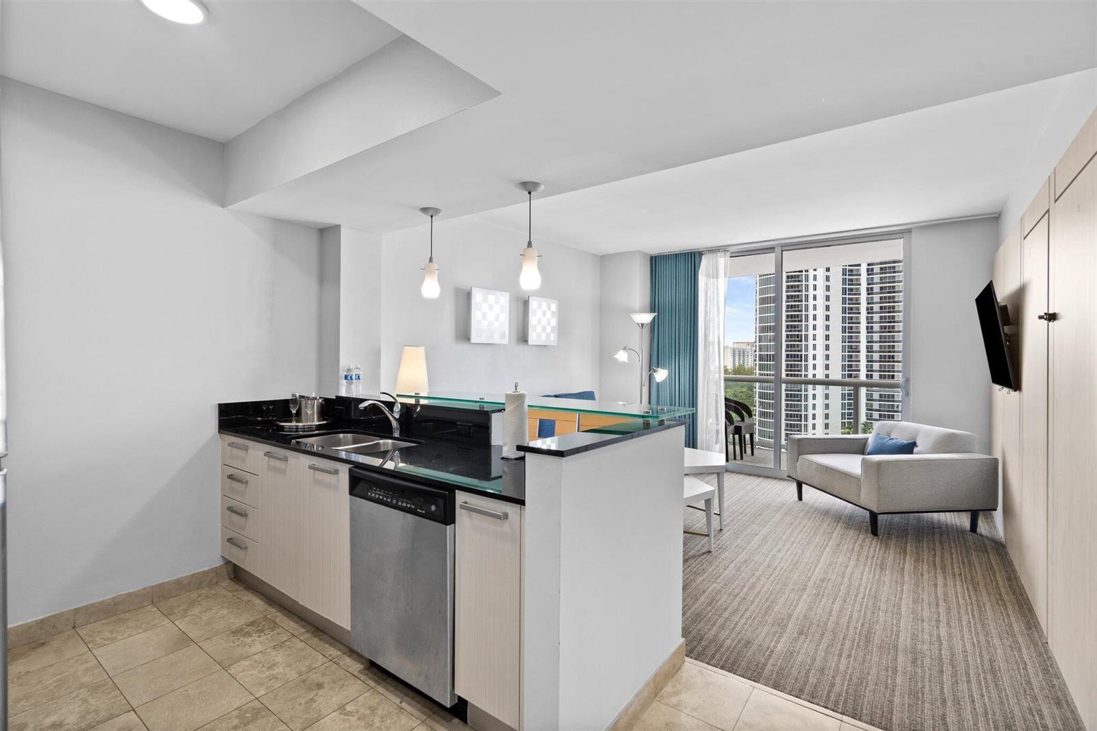 18683 Collins Avenue # 1404, Sunny Isles Beach FL 33160 photo 3