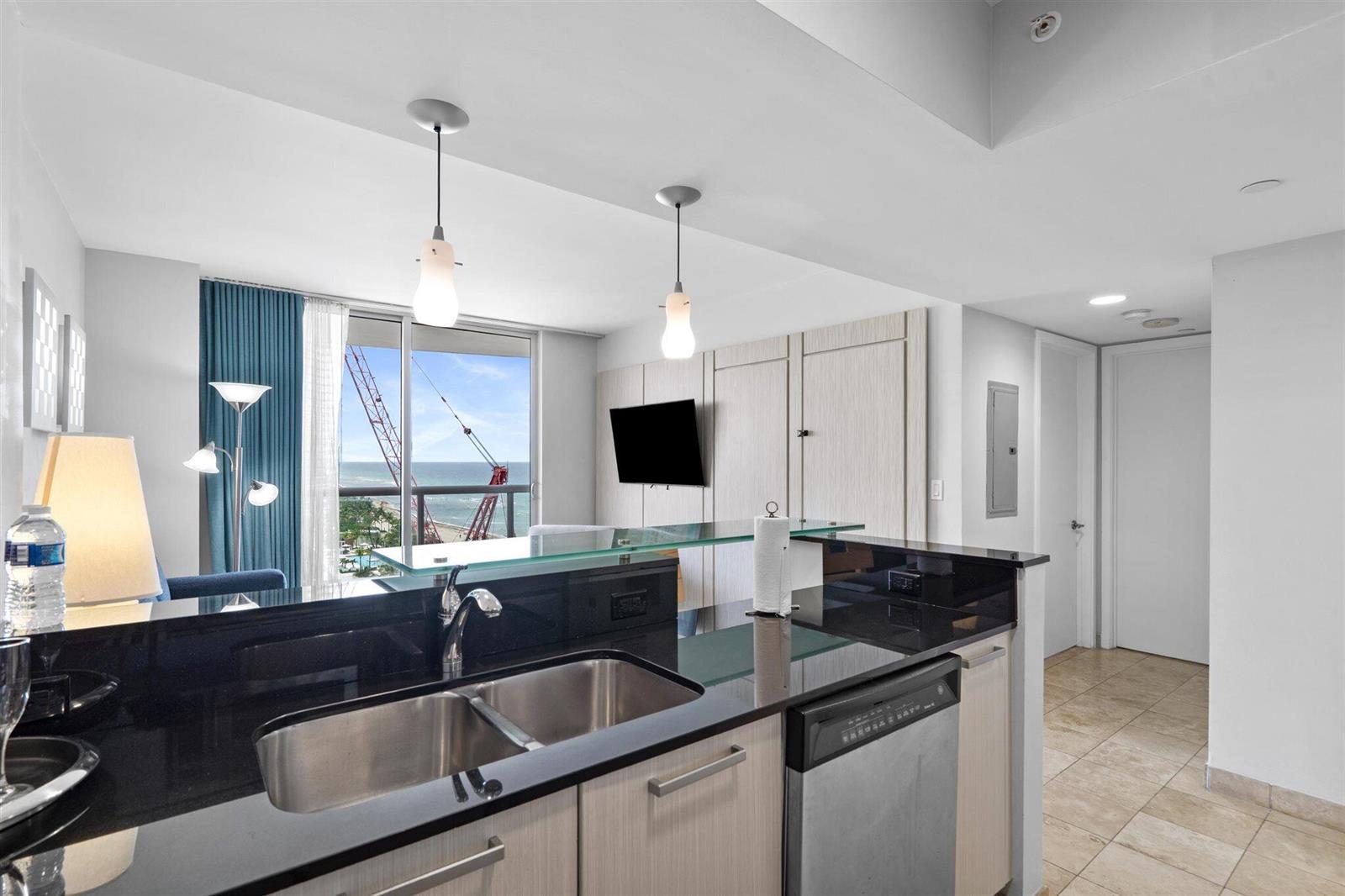 18683 Collins Avenue # 1404, Sunny Isles Beach FL 33160 photo 4