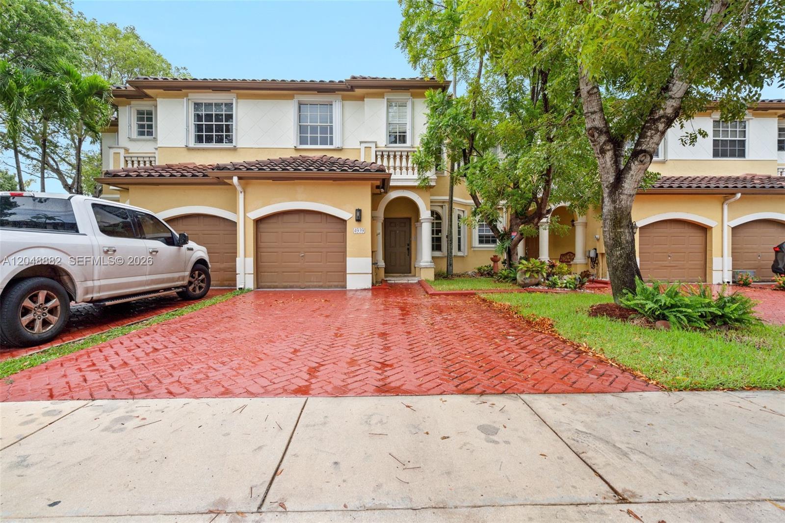 4939 SW 136th Ave, Miramar FL 33027