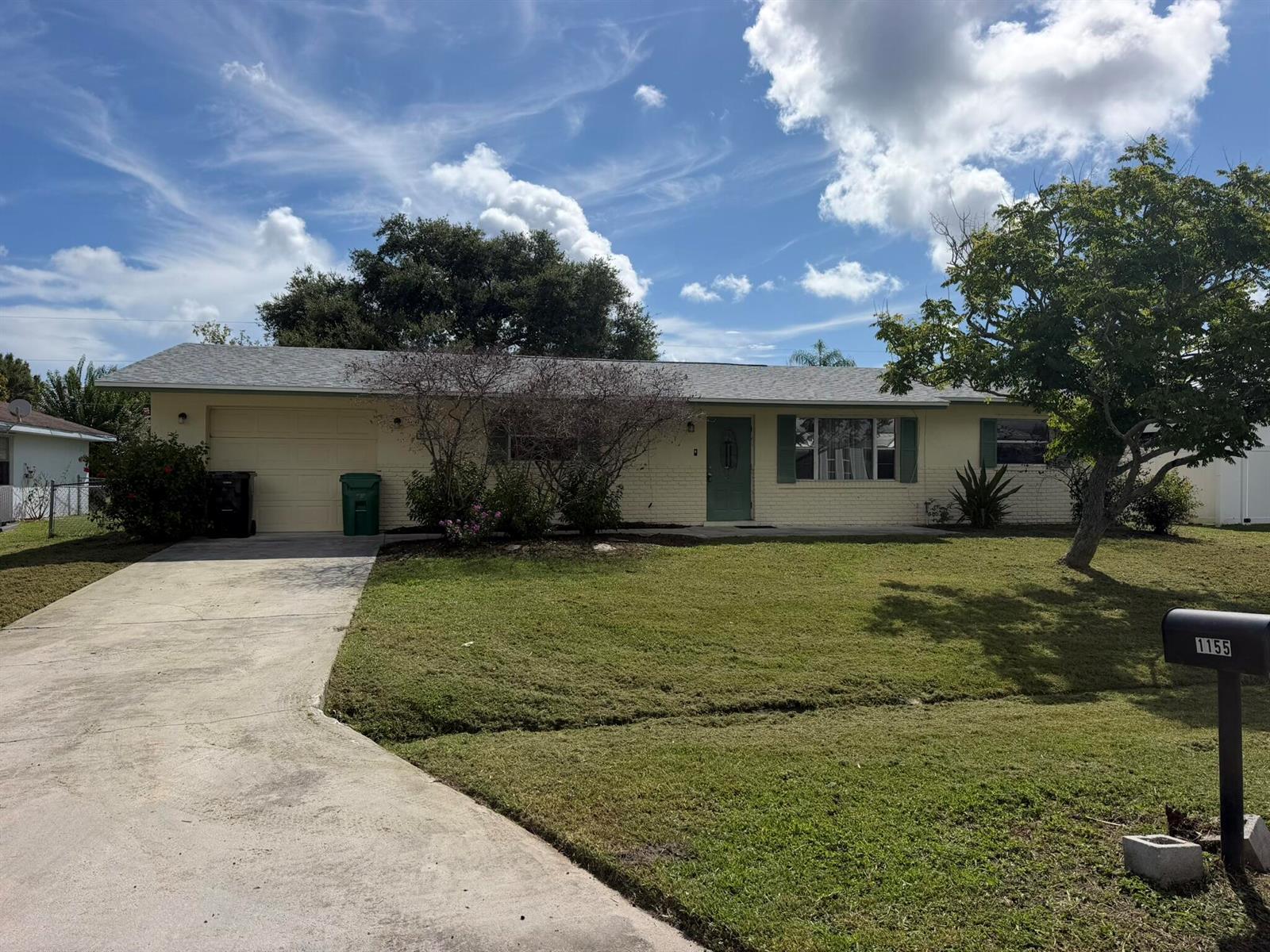 1155 SE Sabina Lane, Port St. Lucie FL 34983