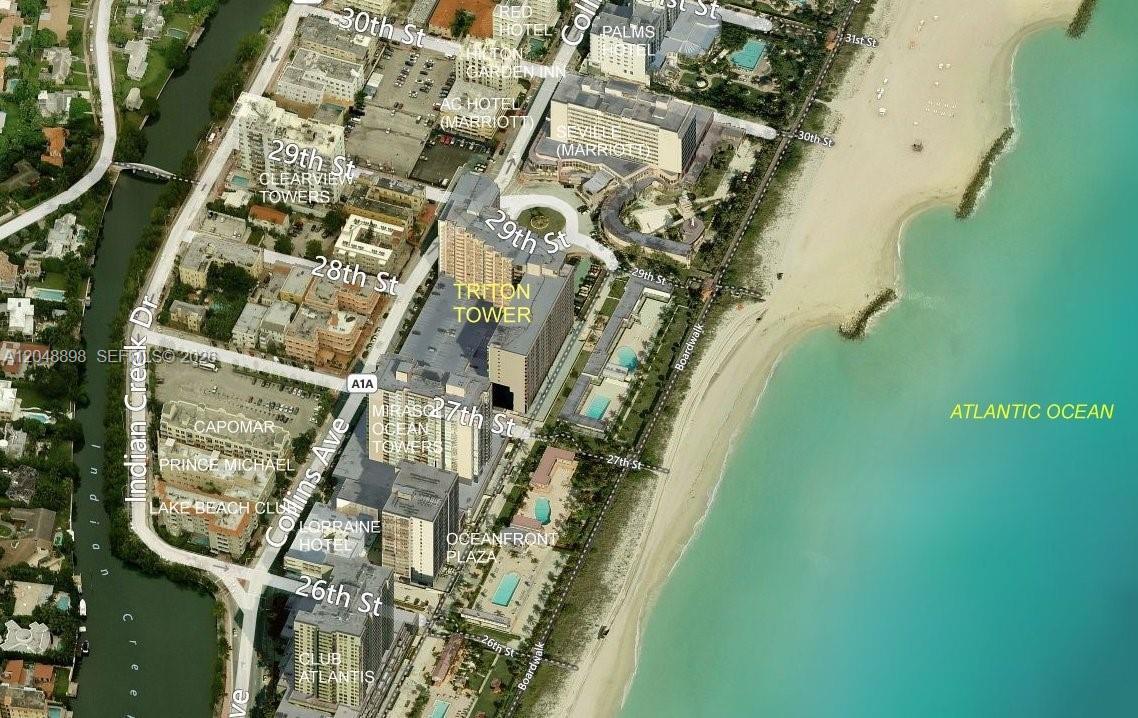 2899 Collins Ave # 1143, Miami Beach FL 33140 photo 2