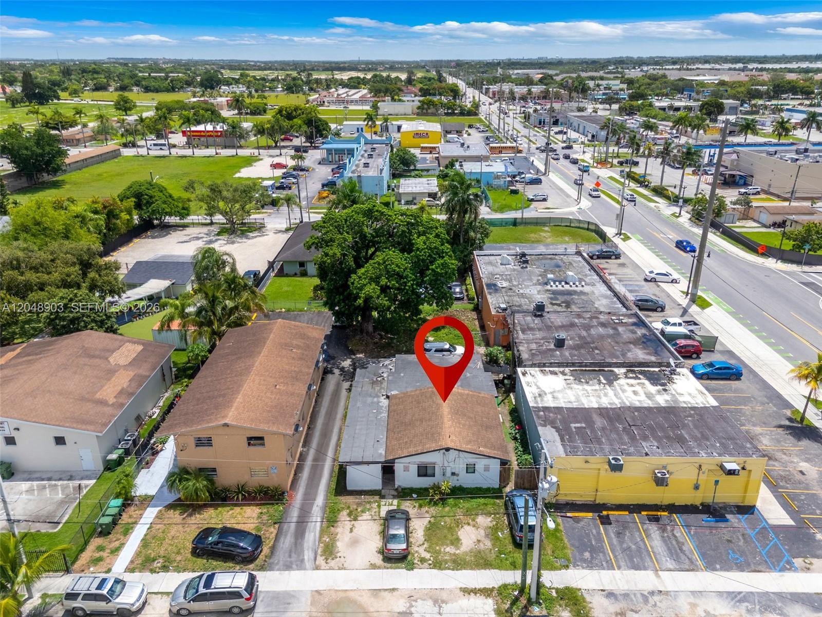 725 SW 1st Ave # 1, Homestead FL 33030 photo 2