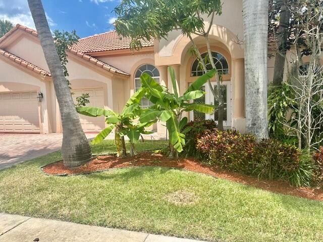 6469 Bay Island Court, West Palm Beach FL 33411 photo 2