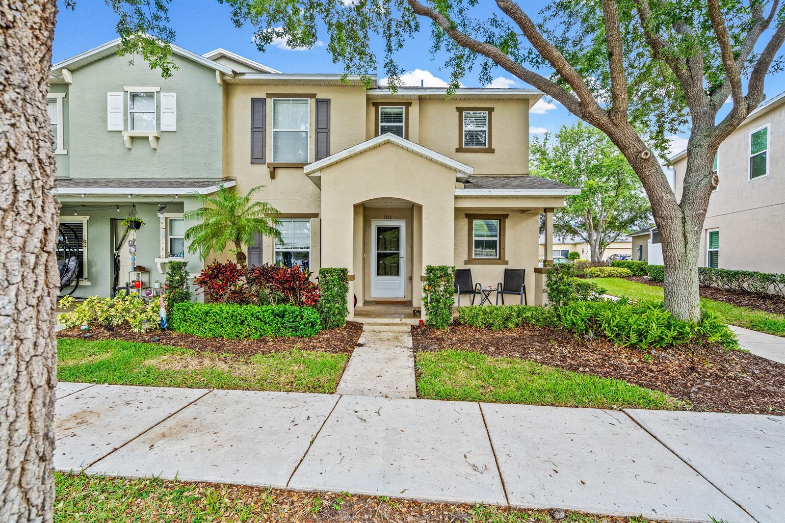 1814 Pointe West Way, Vero Beach FL 32966