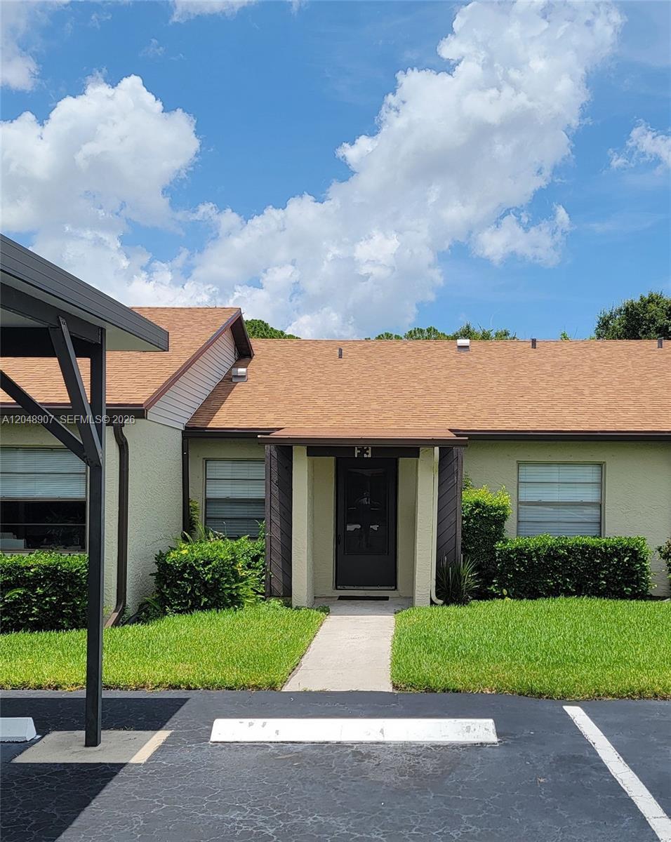 6014 Indrio Rd # 3, Fort Pierce FL 34951