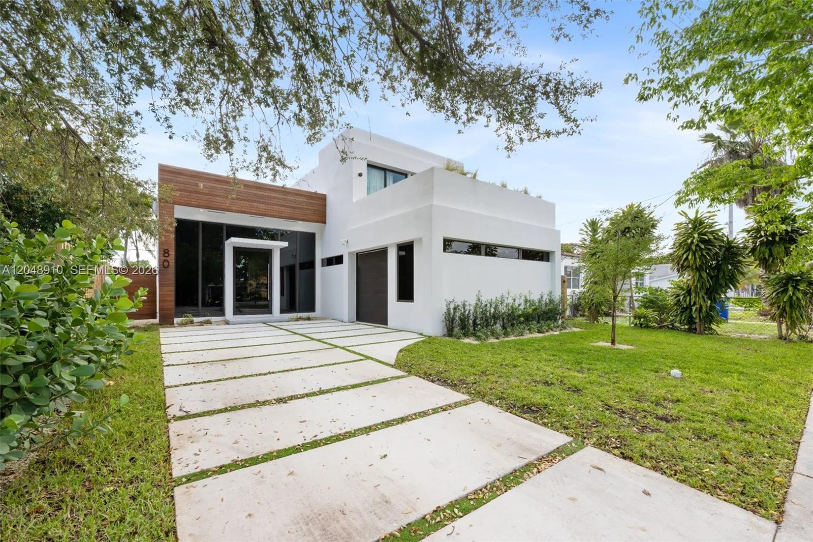 80 NW 45th St, Miami FL 33127