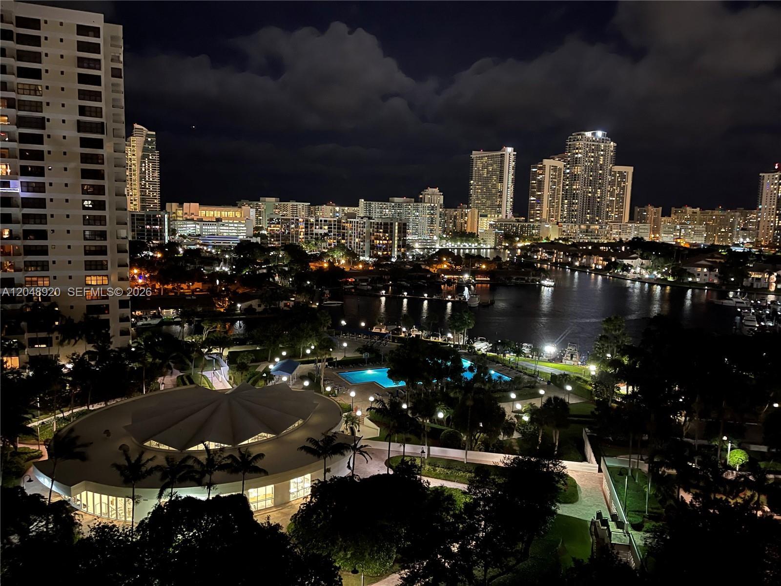 600 Three Islands Blvd # 1113, Hallandale Beach FL 33009 photo 5