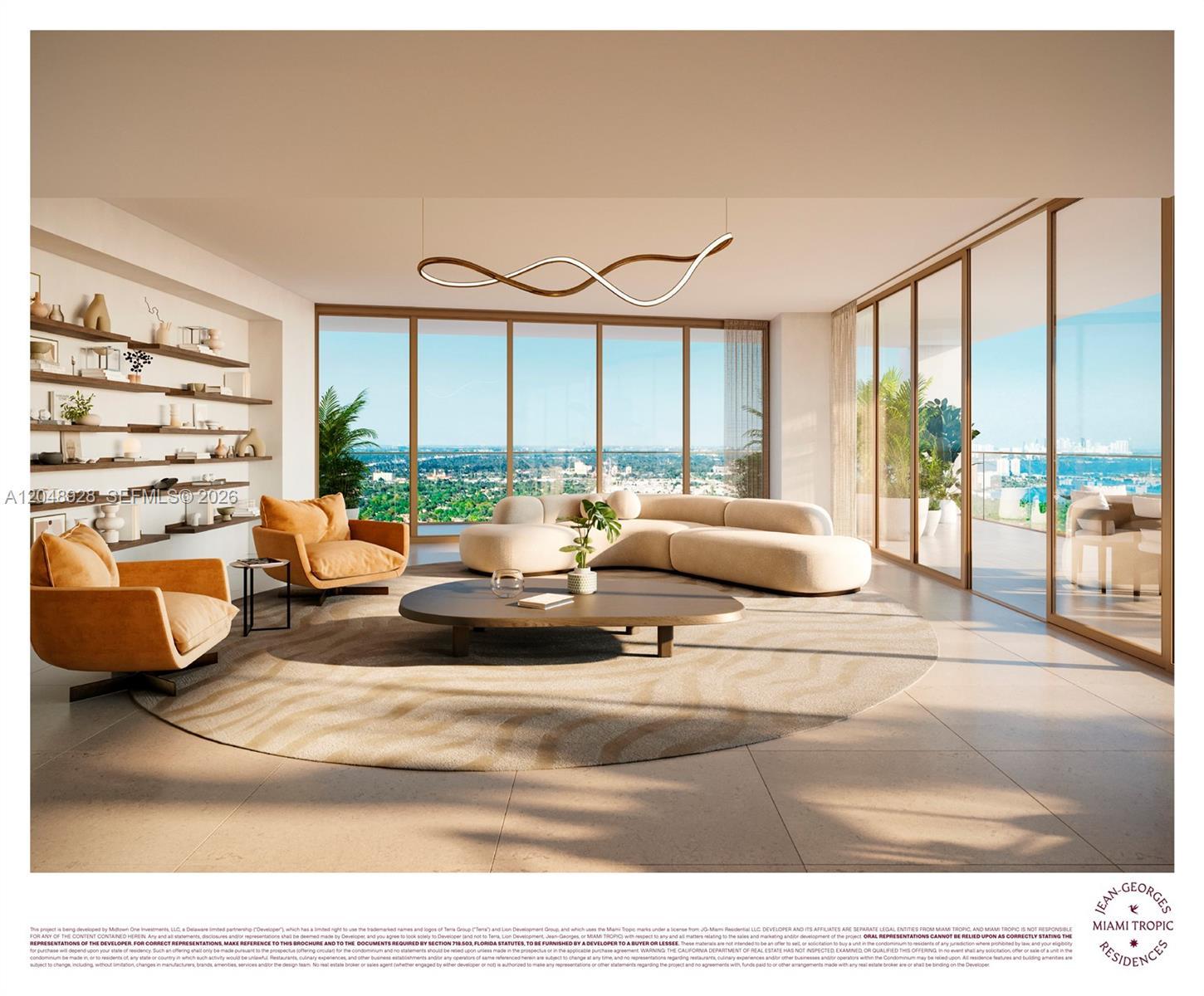 3501 NE 1st Ave # 3301, Miami FL 33137 photo 5