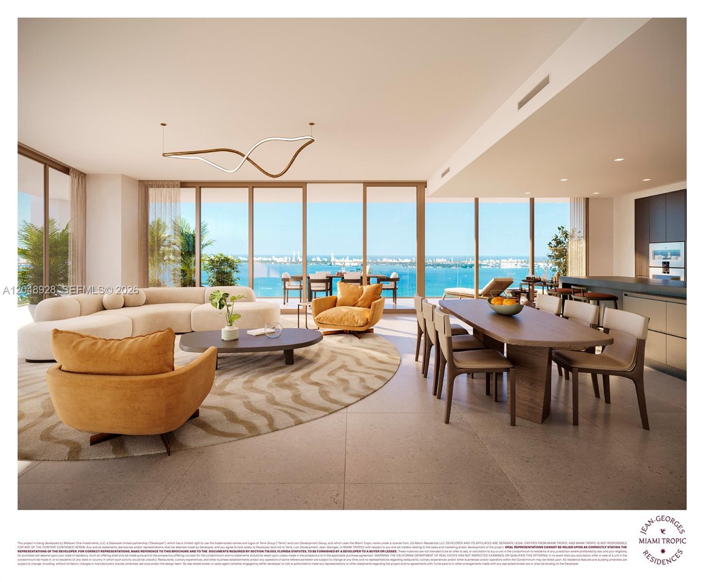 3501 NE 1st Ave # 3301, Miami FL 33137 photo 4