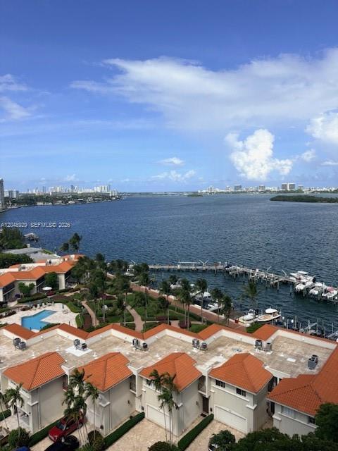 4000 Towerside Ter # 1403, Miami FL 33138 photo 3