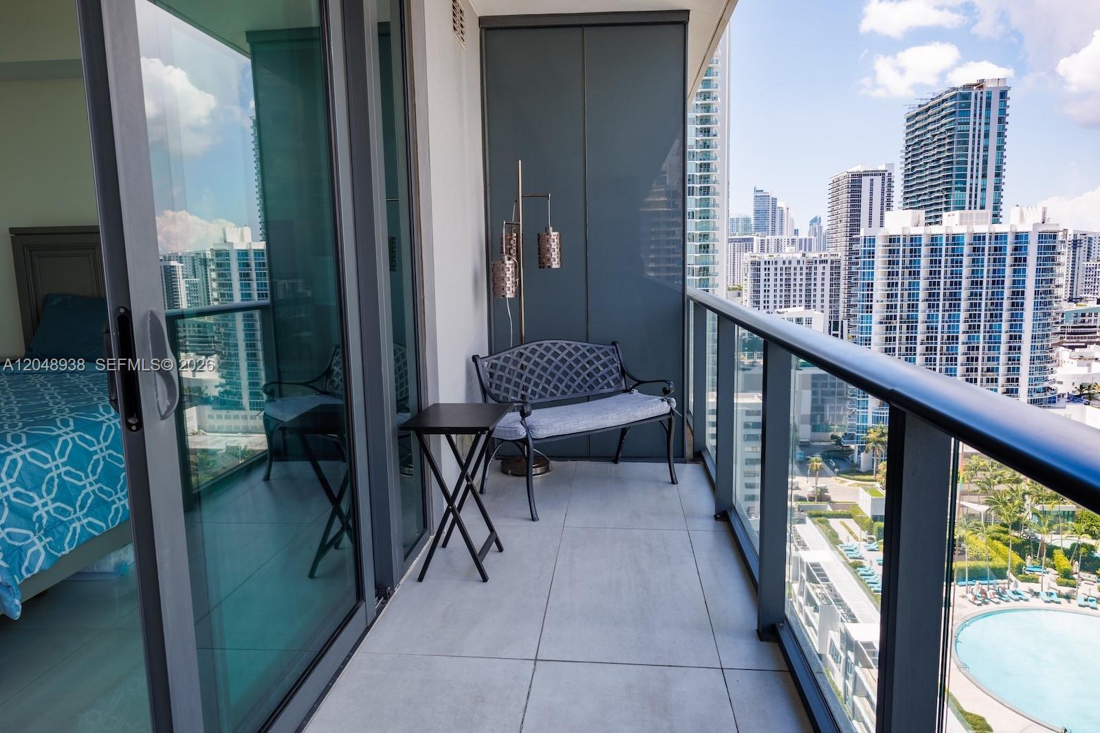 3131 NE 7th Ave # 2003, Miami FL 33137 photo 2