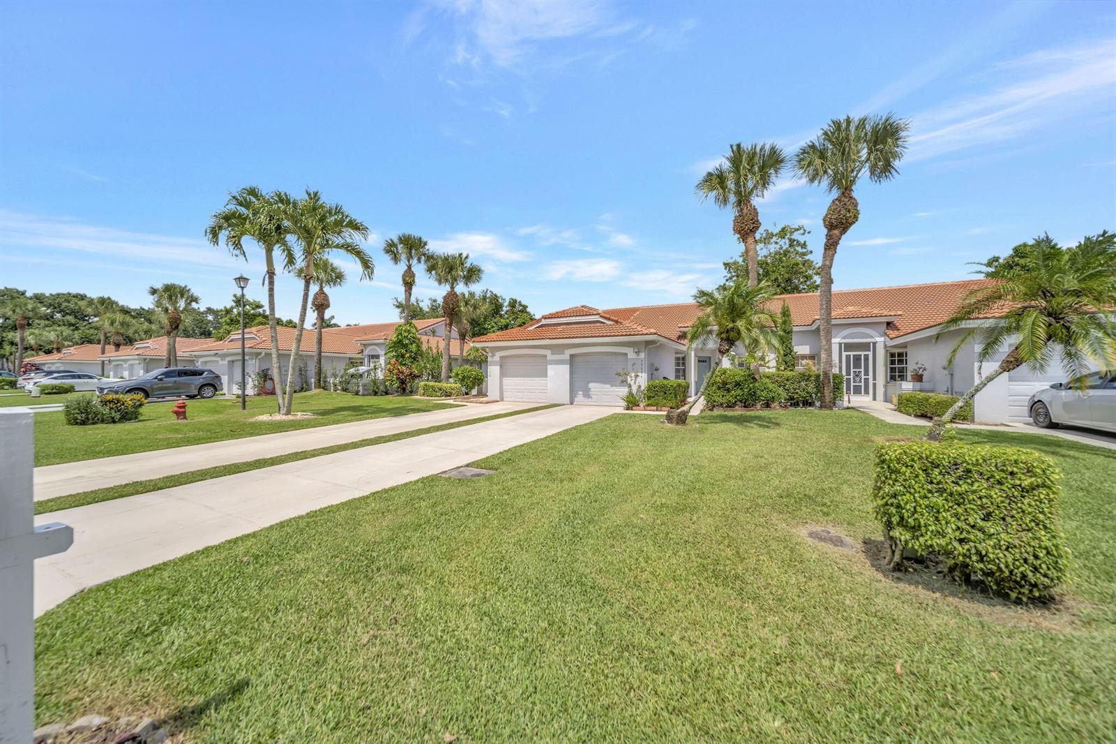 15136 W Tranquility Lake Drive, Delray Beach FL 33446 photo 3