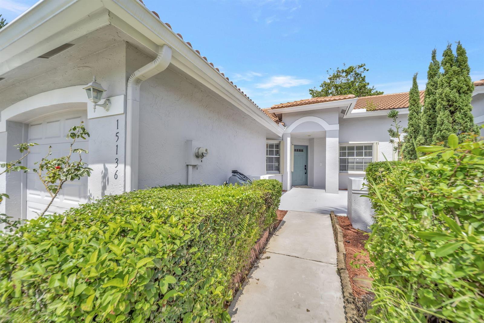 15136 W Tranquility Lake Drive, Delray Beach FL 33446 photo 4