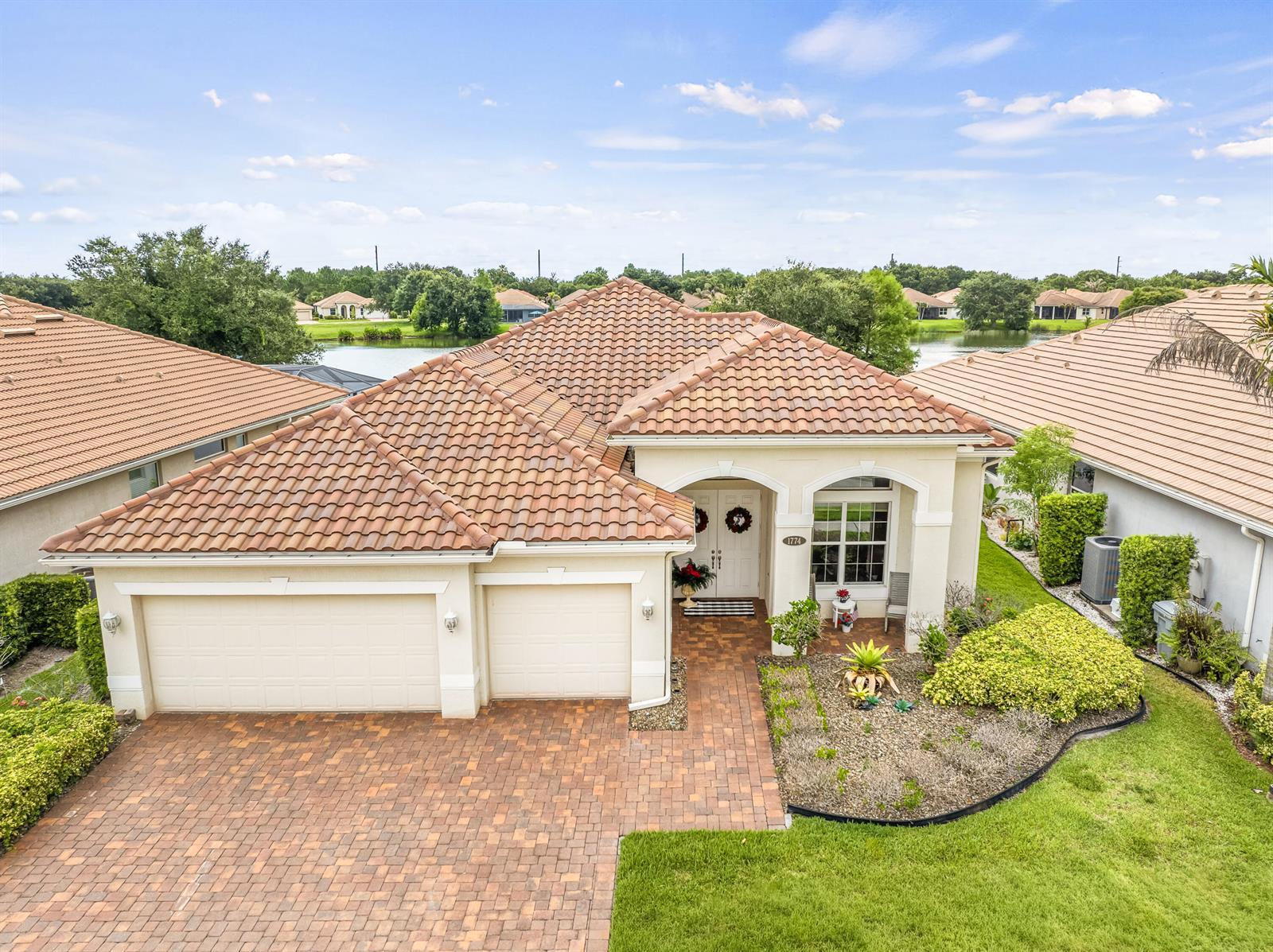 1774 Belmont Circle SW, Vero Beach FL 32968