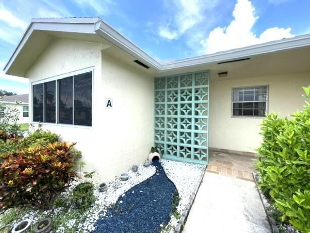 5397 Lakefront Boulevard # A, Delray Beach FL 33484 photo 2