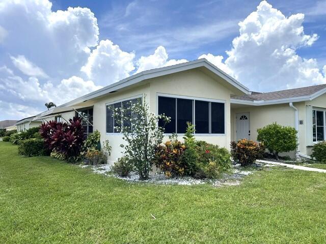 5397 Lakefront Boulevard # A, Delray Beach FL 33484 photo 3
