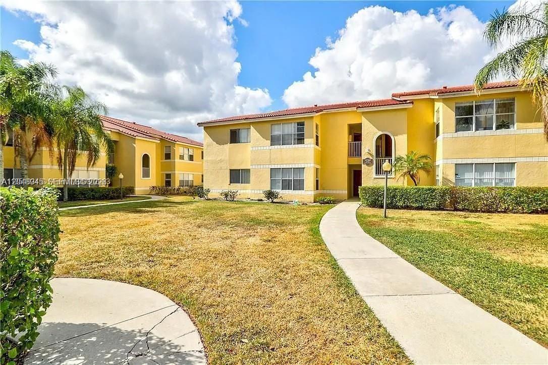 12760 Vista Isles Dr # 721, Sunrise FL 33325