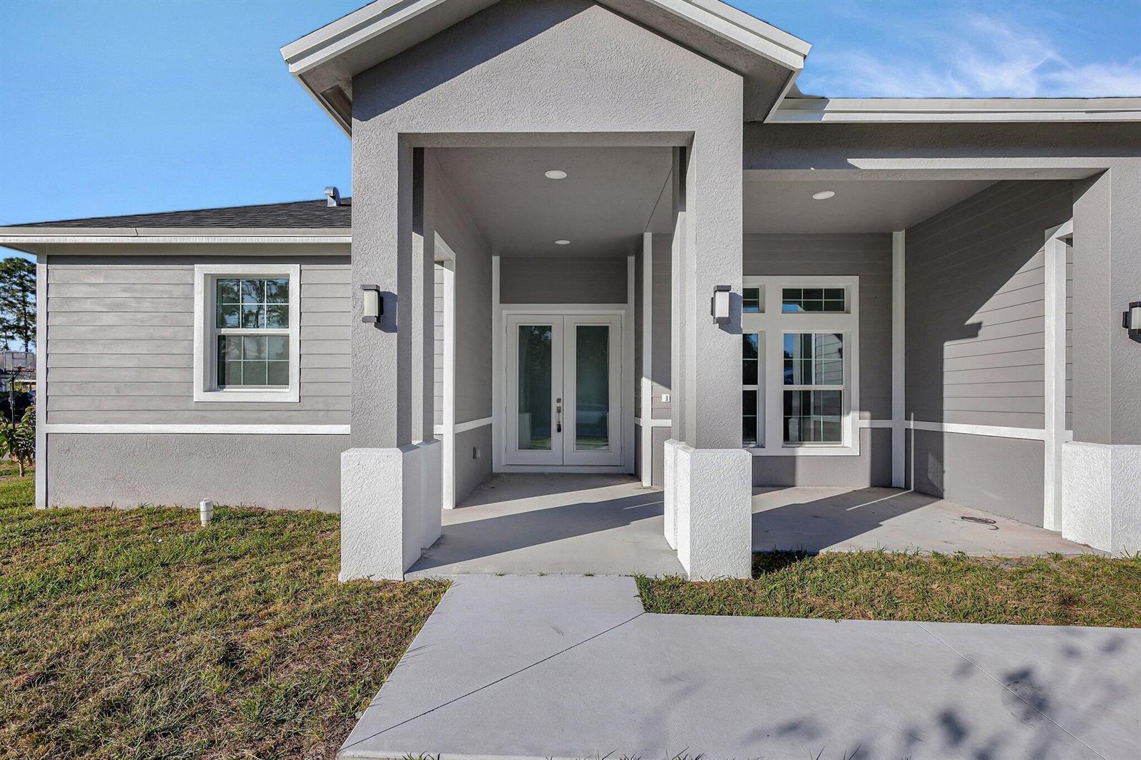 1791 SW Effland Avenue, Port St. Lucie FL 34953 photo 4