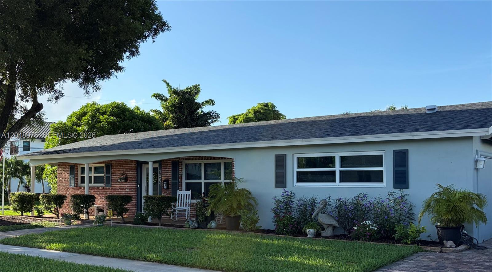 1401 Argonaut Isle, Dania Beach FL 33004 photo 3