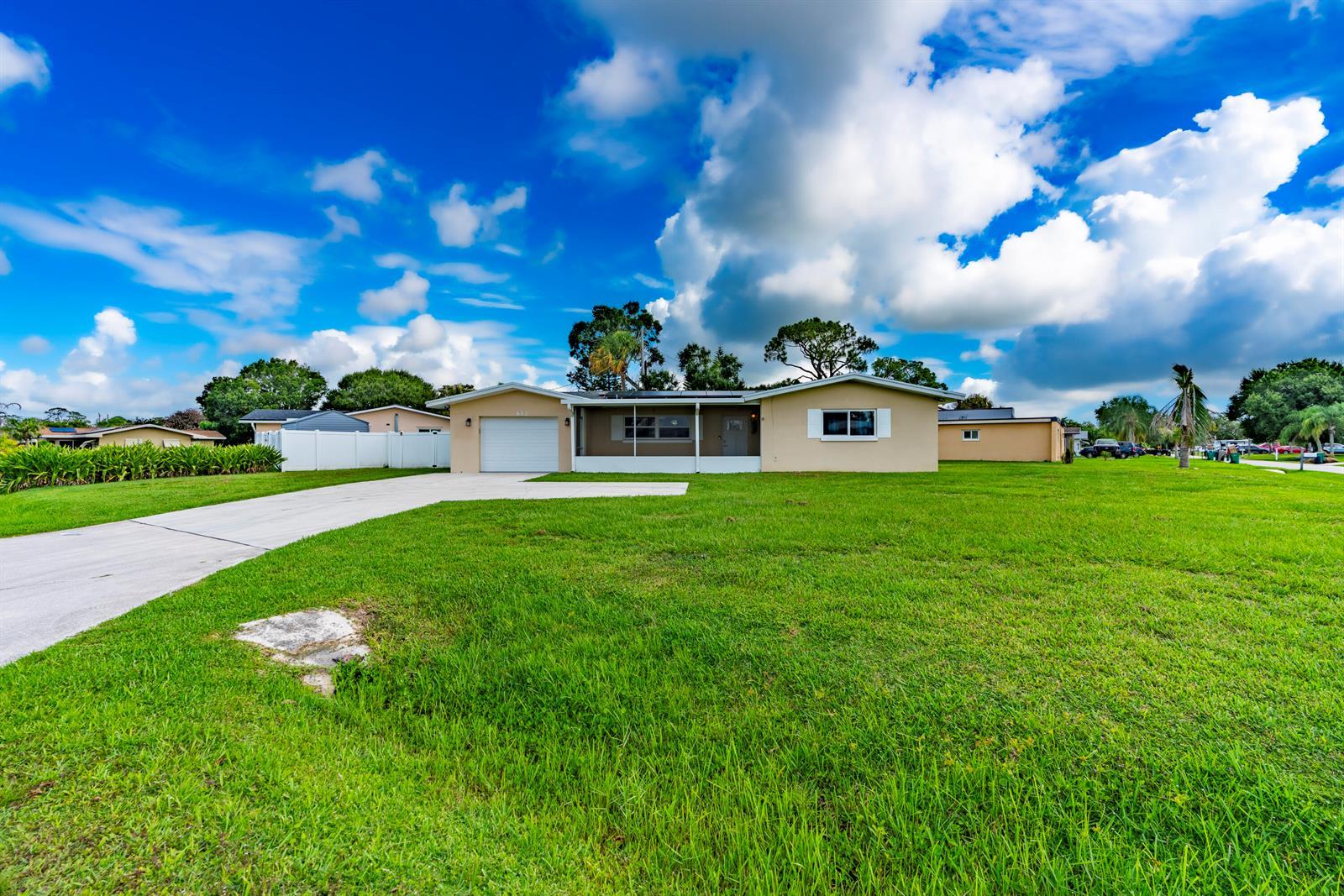 613 Beach Avenue, Port St. Lucie FL 34952 photo 2