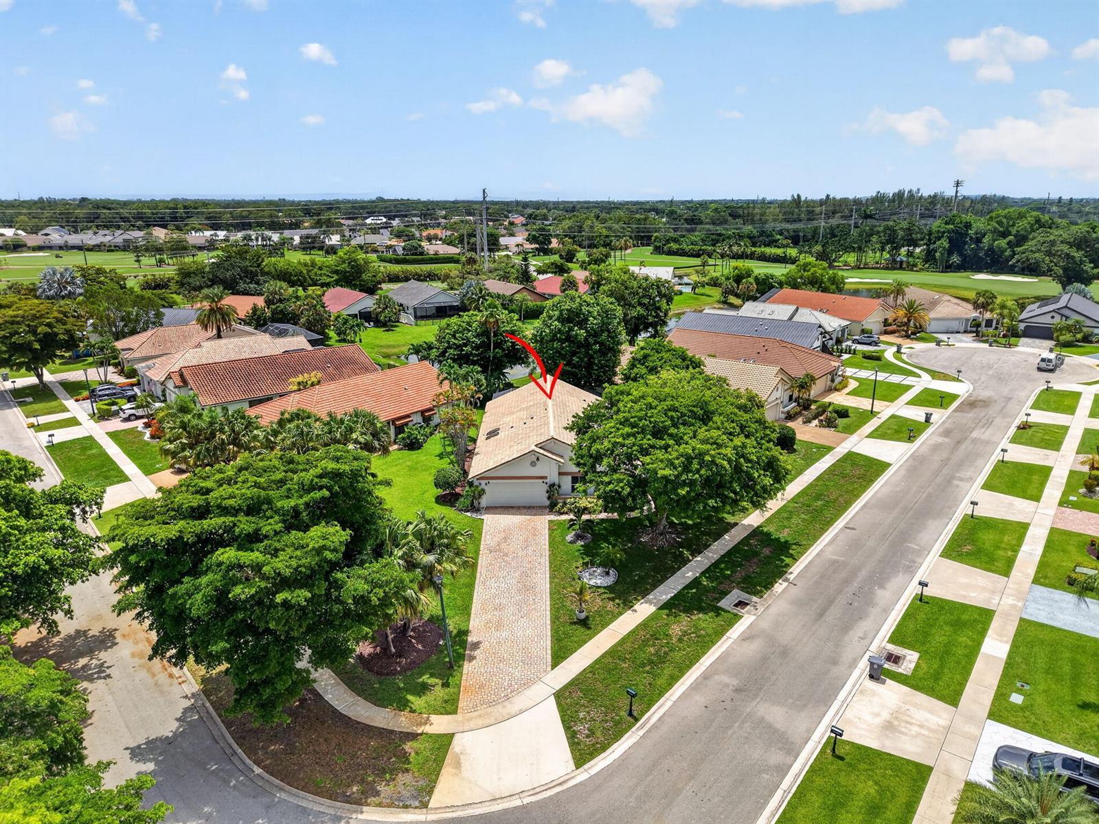 11134 Highland Circle, Boca Raton FL 33428 photo 2