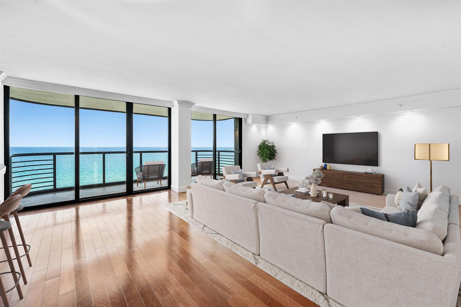 250 S Ocean Boulevard # 11c, Boca Raton FL 33432 photo 2