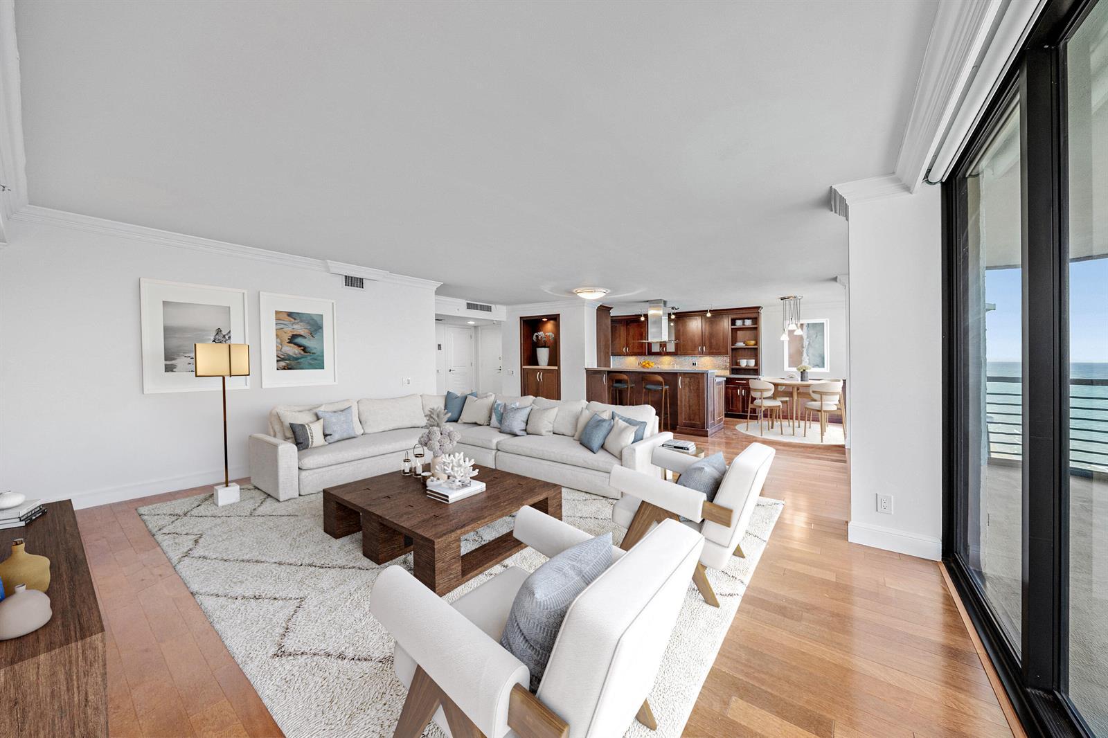 250 S Ocean Boulevard # 11c, Boca Raton FL 33432 photo 3