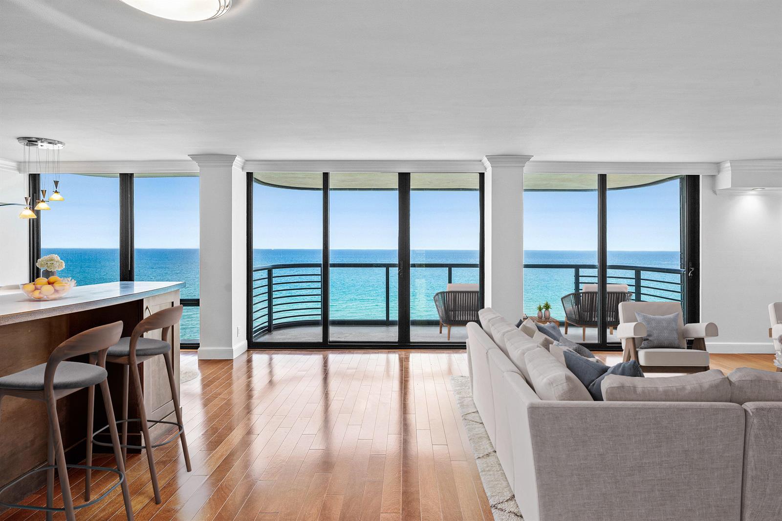 250 S Ocean Boulevard # 11c, Boca Raton FL 33432