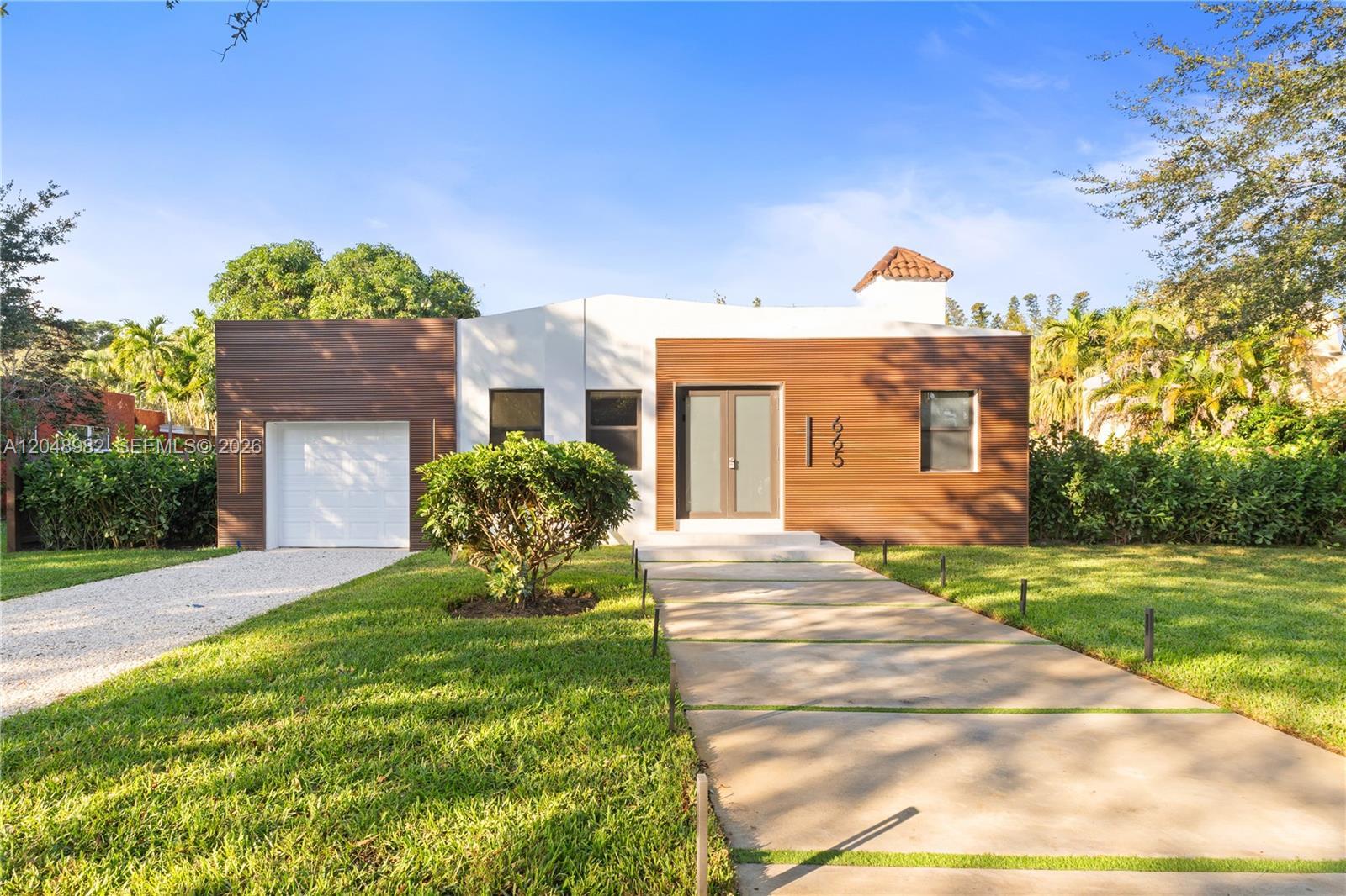 665 NE 117th St, Biscayne Park FL 33161 photo 2