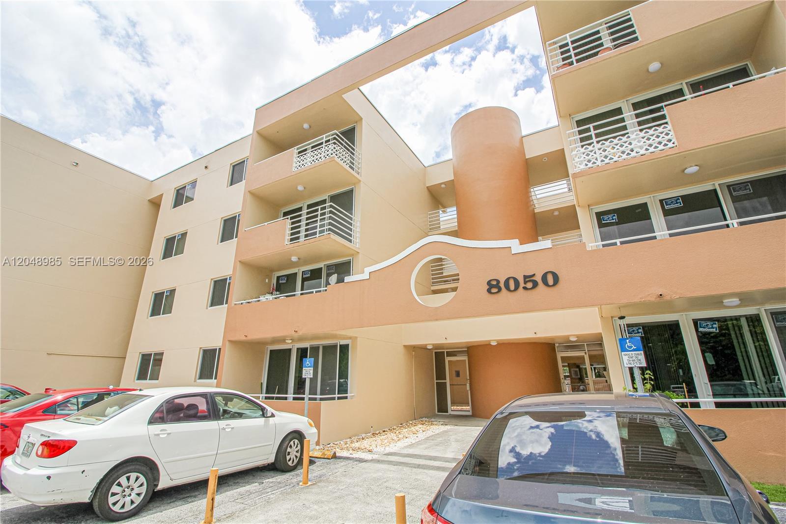 8050 NW 8th St # 1306, Miami FL 33126 photo 2