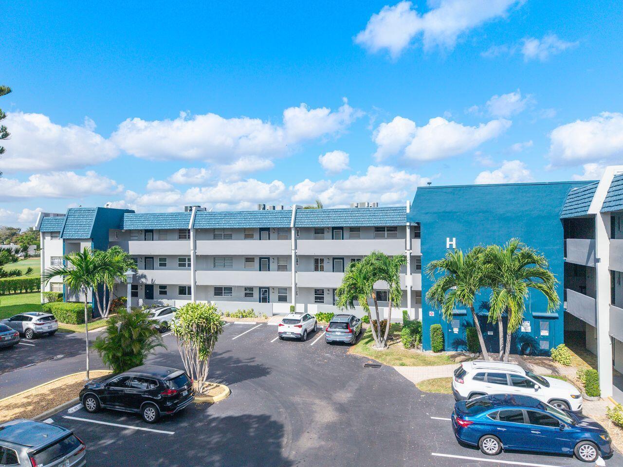 7807 Golf Cir Drive # 308, Margate FL 33063