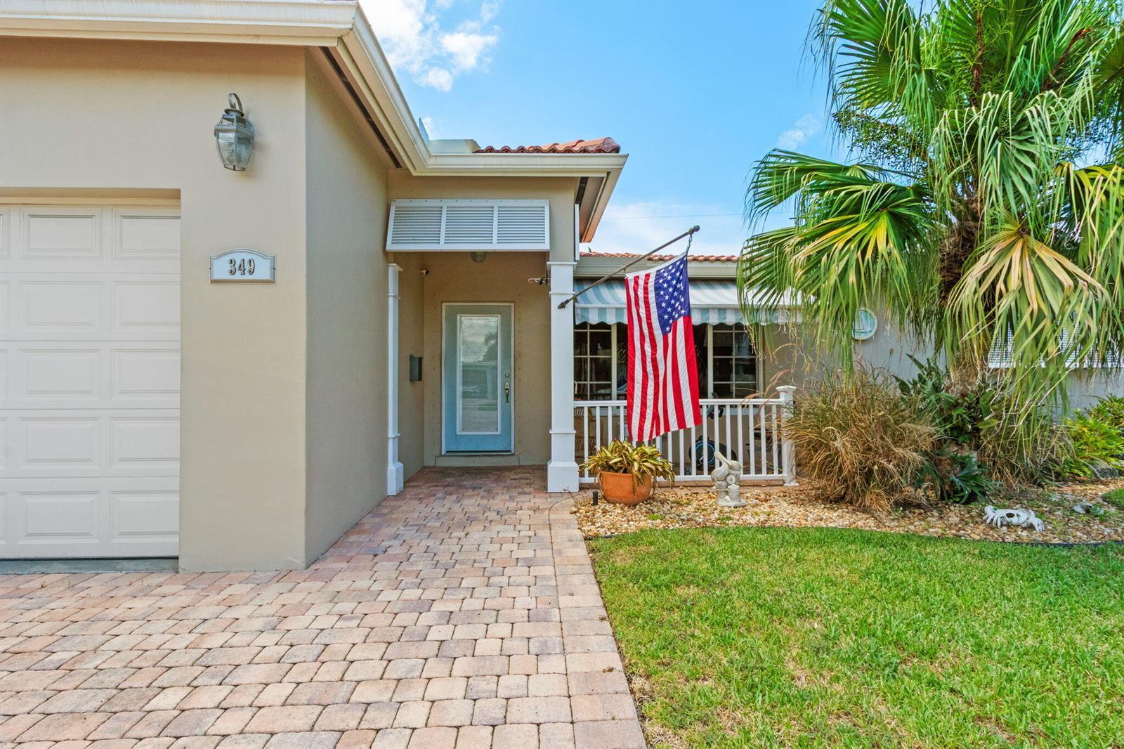 349 SW 14th Court, Pompano Beach FL 33060 photo 3