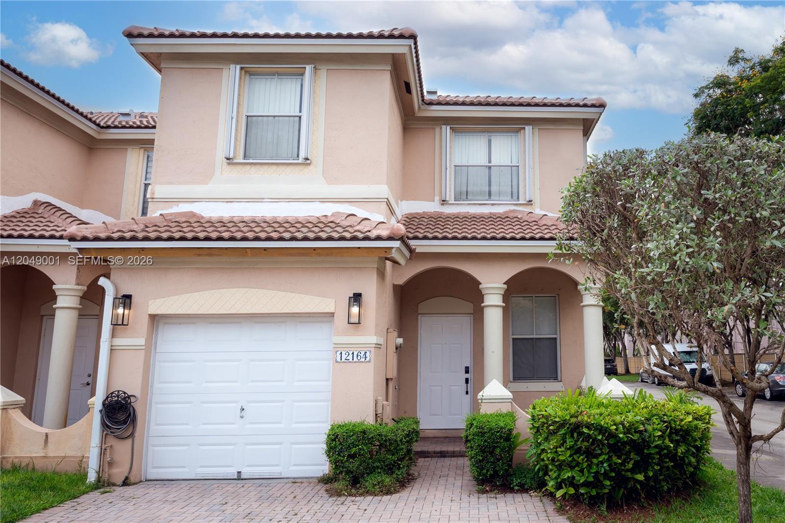 12164 SW 124th Ct, Miami FL 33186