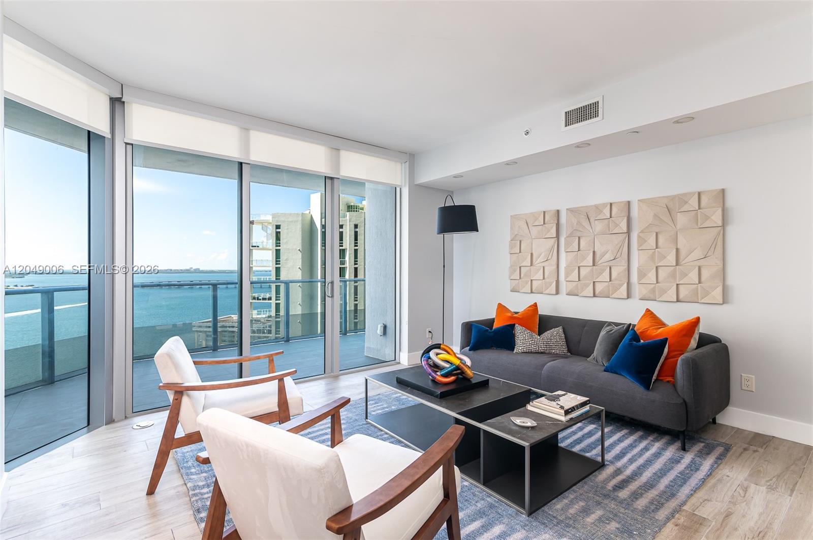 1300 Brickell Bay Dr # 2509, Miami FL 33131 photo 5
