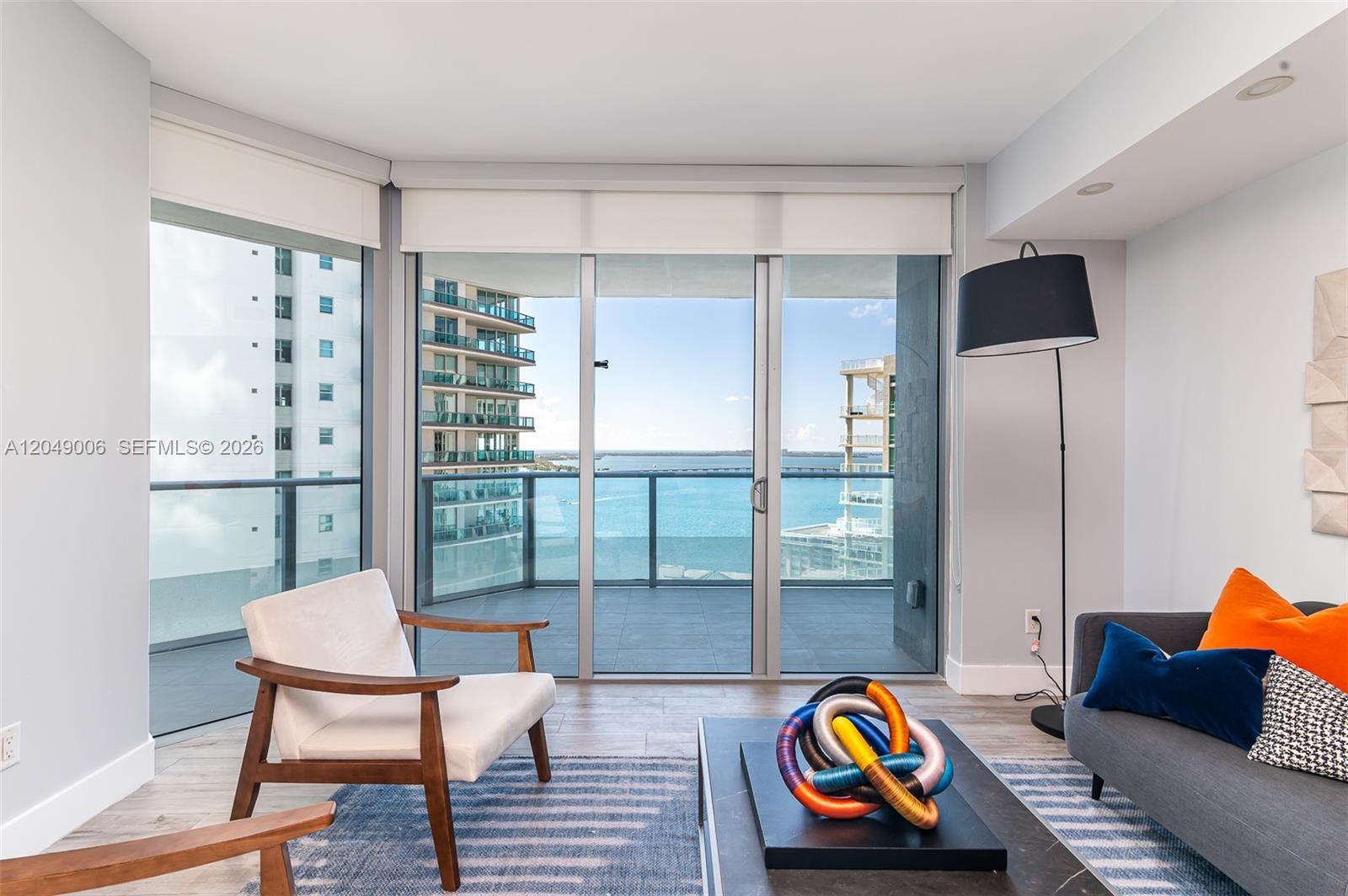 1300 Brickell Bay Dr # 2509, Miami FL 33131 photo 4