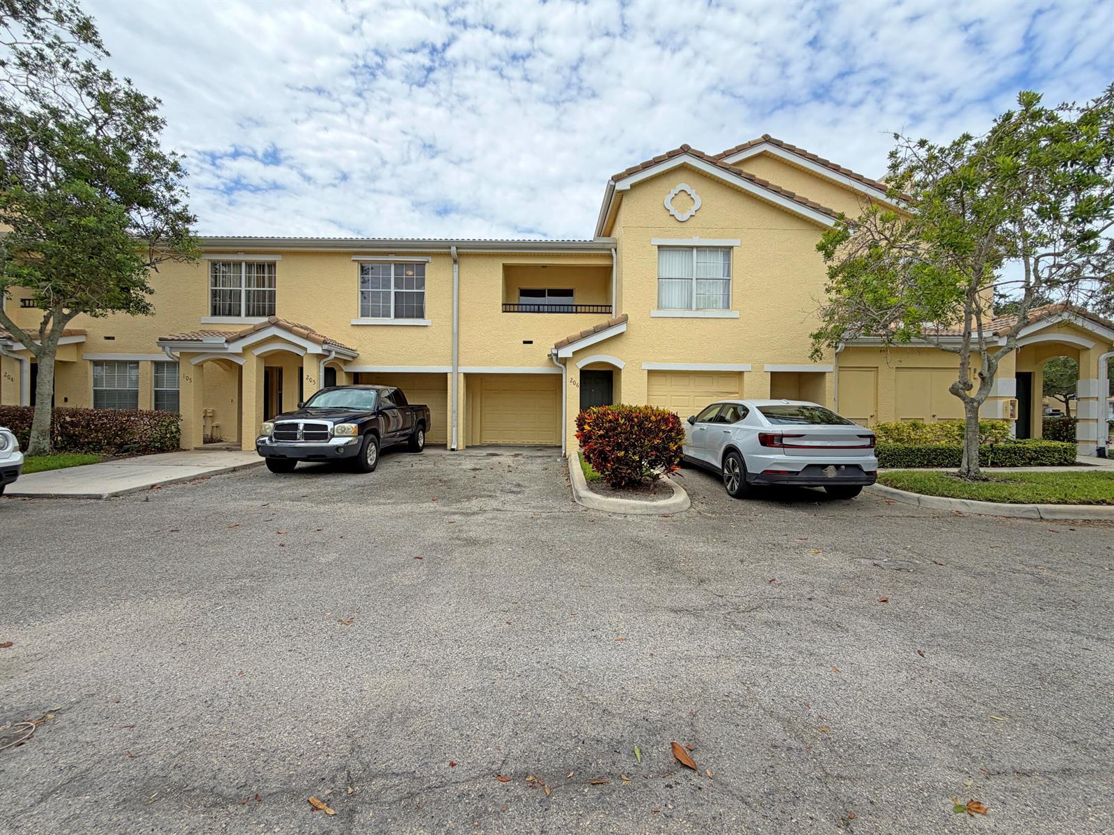 124 SW Peacock Boulevard # 206, FL 34986