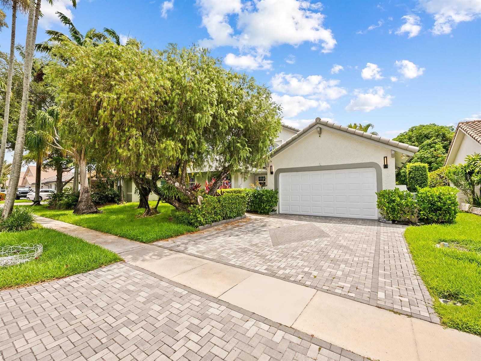 1750 W Oak Knoll Circle, Davie FL 33324 photo 5