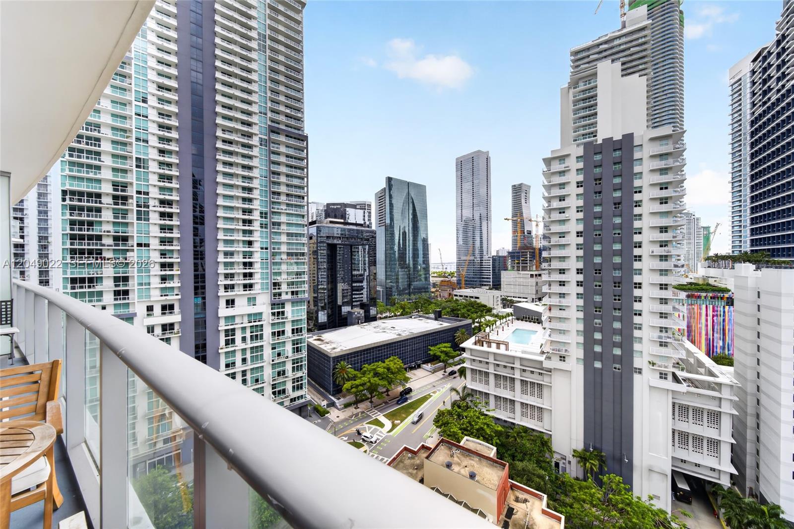 1100 S Miami Ave # 1603, Miami FL 33130 photo 2