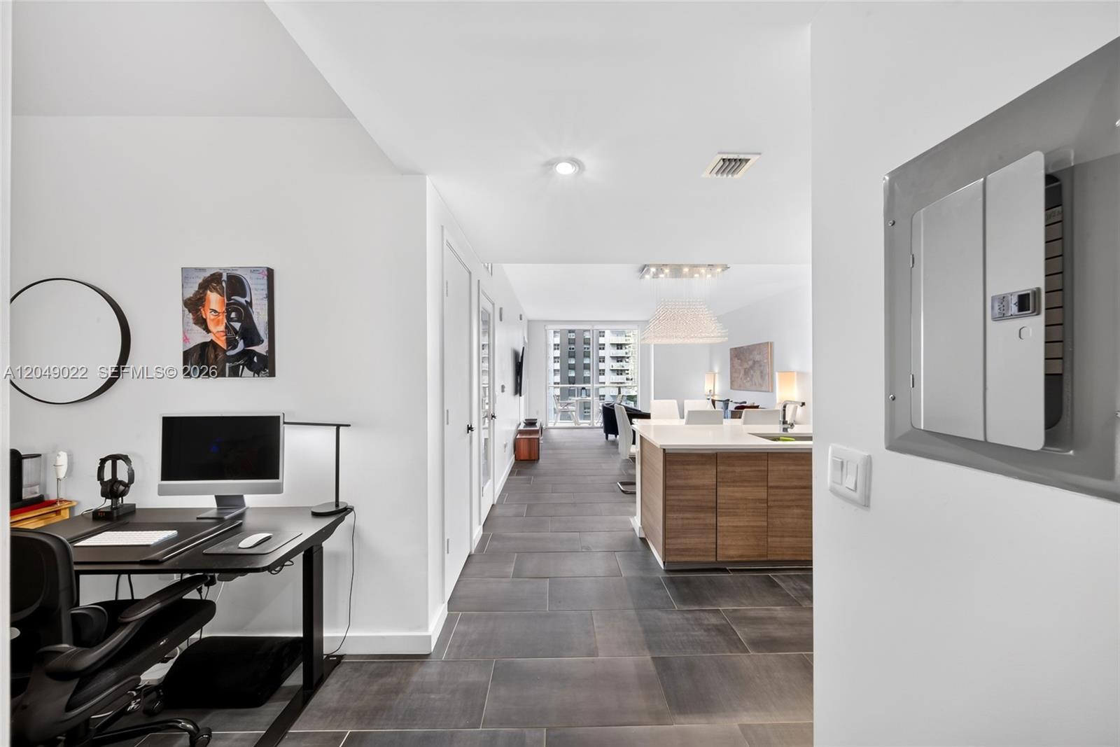 1100 S Miami Ave # 1603, Miami FL 33130 photo 4