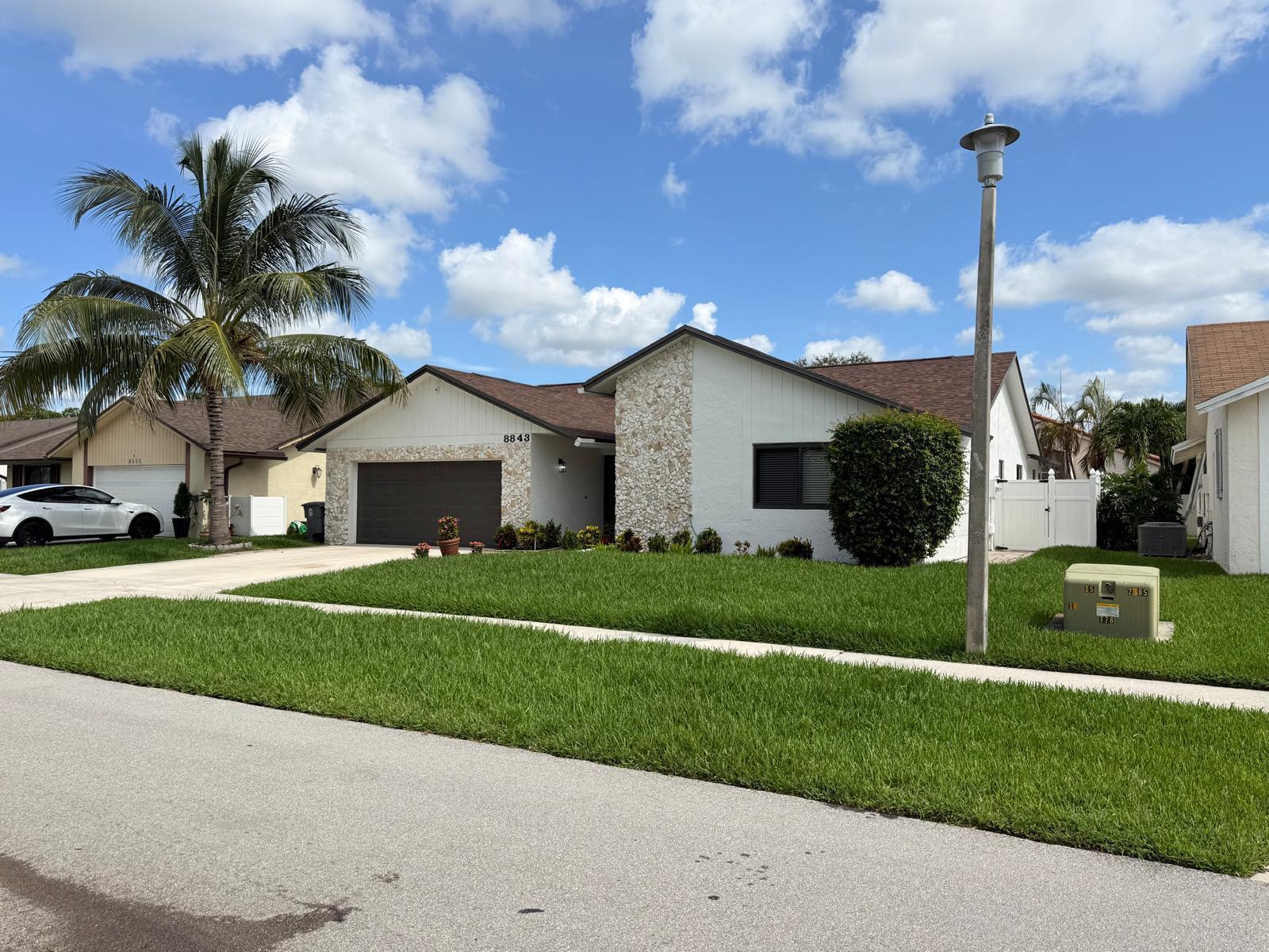 8843 SW 16th Street, Boca Raton FL 33433 photo 3