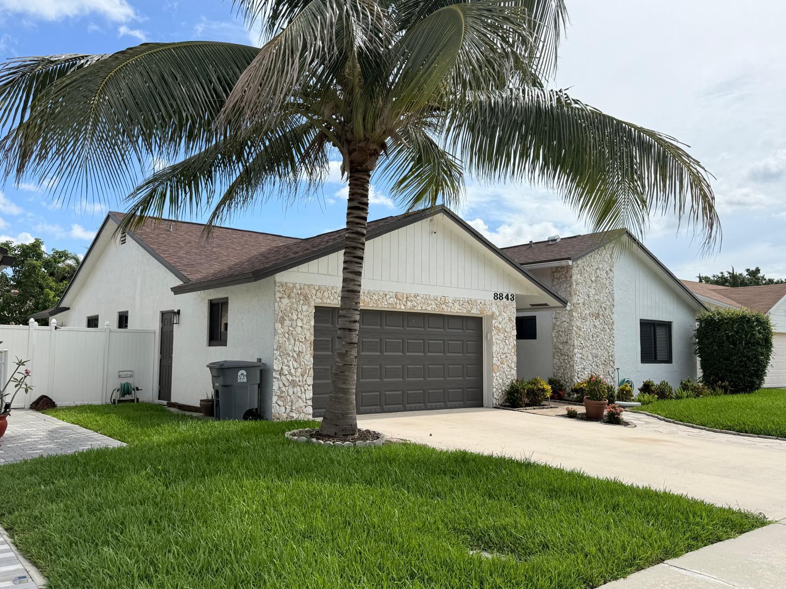 8843 SW 16th Street, Boca Raton FL 33433