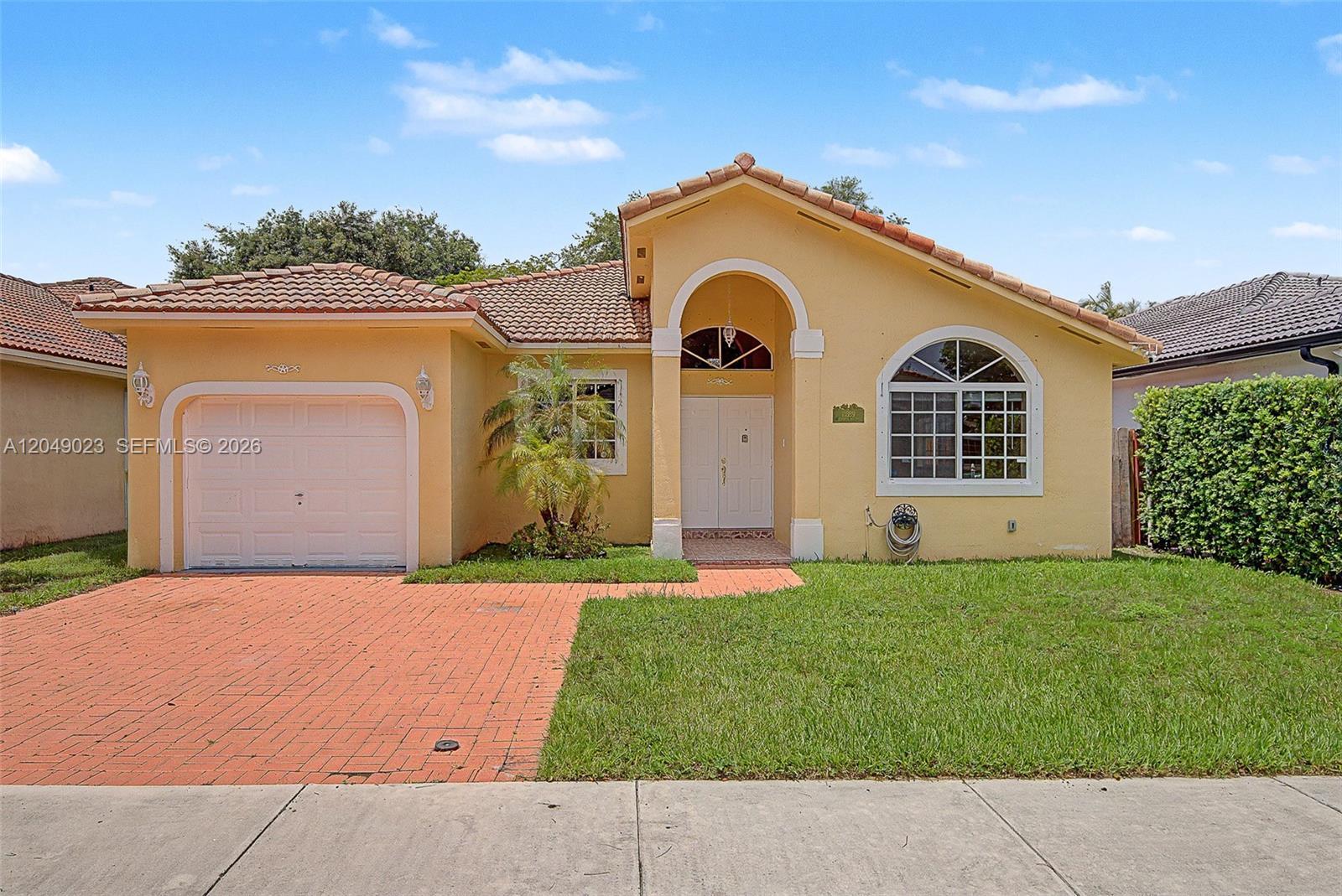 15339 SW 32 TER # 0, Miami FL 33185 photo 2